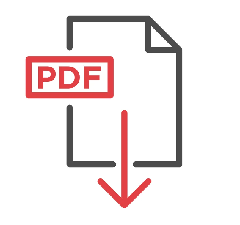 pdf logo