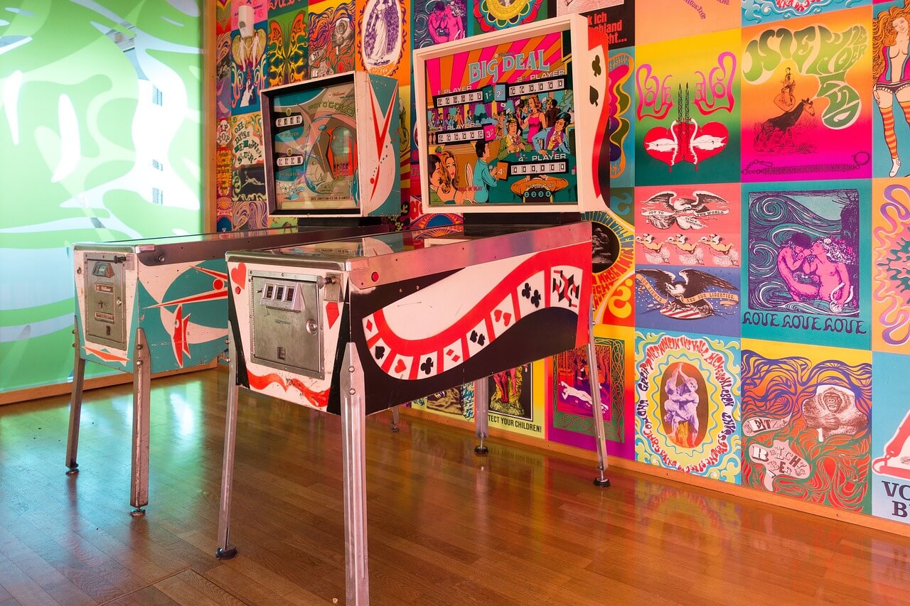 błędy w technice sitodruku