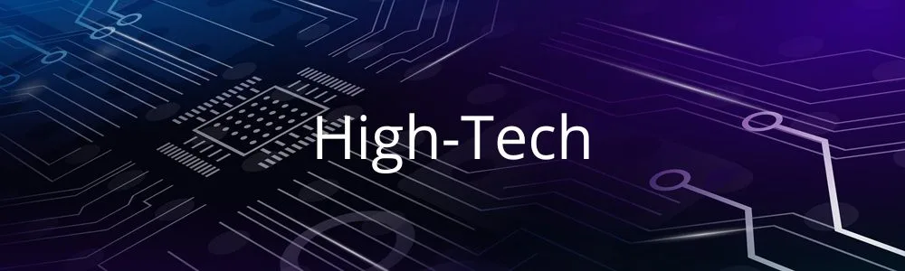 Voltera High-Tech