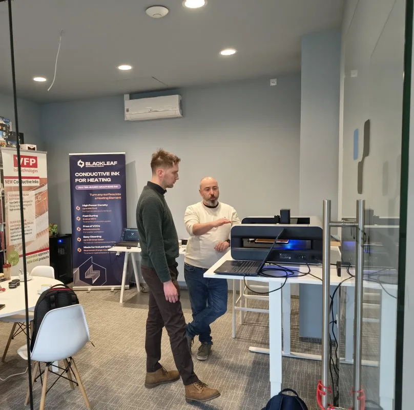 Technology Open Days 2026 4