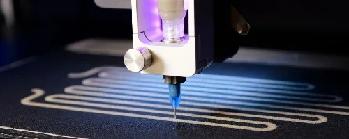 Voltera Nova ArmyTech