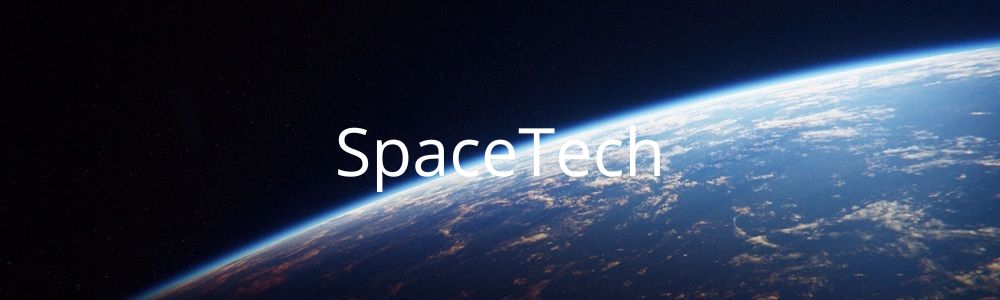 Voltera SpaceTech v2