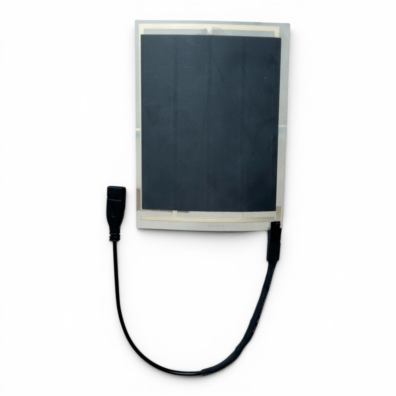 BLACKHEATER GPAD 11+ – Chemikonics