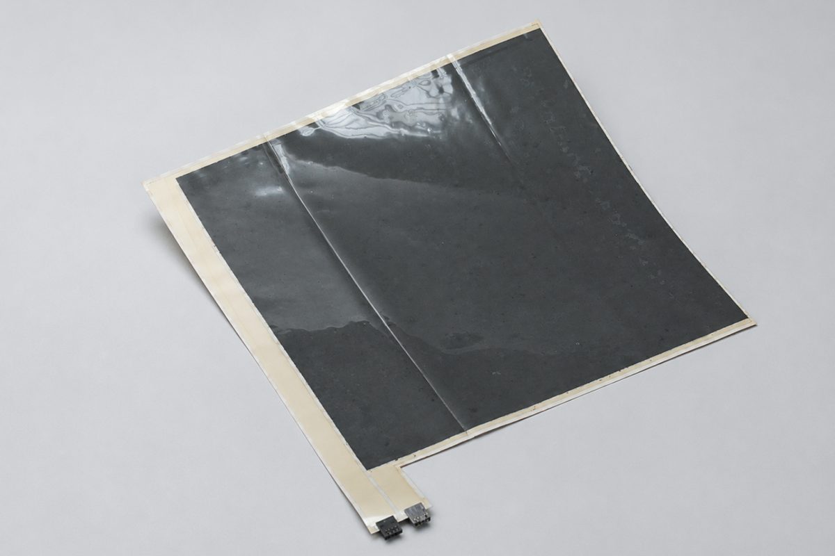BLACKHEATER GPAD 40+ – Chemikonics