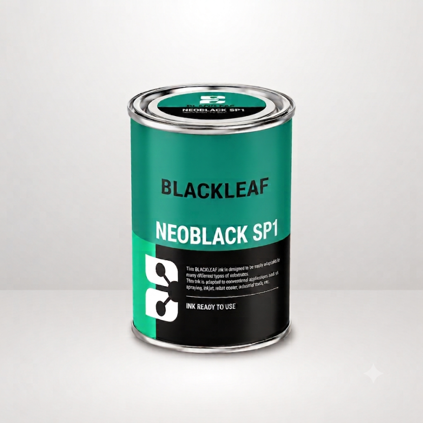 NEOBLACK SP1 – Chemikonics